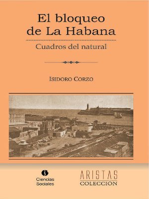 cover image of El bloqueo de La Habana
